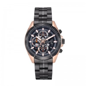 Lofoten F-6525MC-BRG4 Rosegold Black